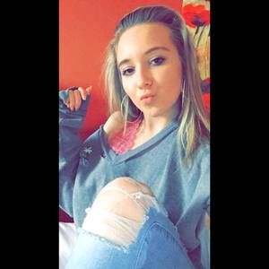 Meet your Posher, Kayley